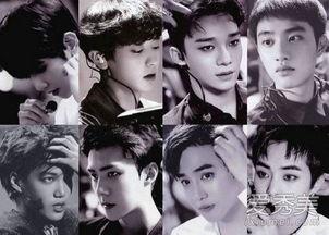 韓國娛樂圈exo吃瓜,EXO成員疑涉爭議事件，吃瓜群眾熱議不斷