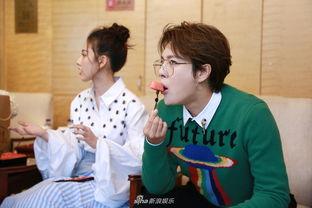 吃瓜娛樂(lè)兒,揭秘娛樂(lè)圈背后的故事與真相