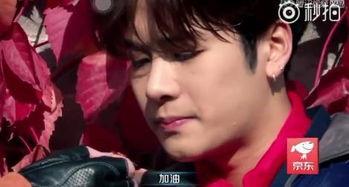 吃瓜娛樂(lè)圈王嘉爾是誰(shuí),娛樂(lè)圈的瓜中明星