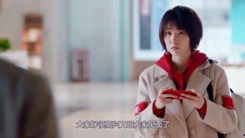 娛樂(lè)吃瓜解說(shuō),揭秘明星幕后那些事兒