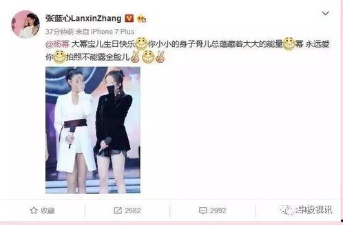 娛樂圈吃瓜猛料楊冪是誰,揭秘明星背后的猛料真相