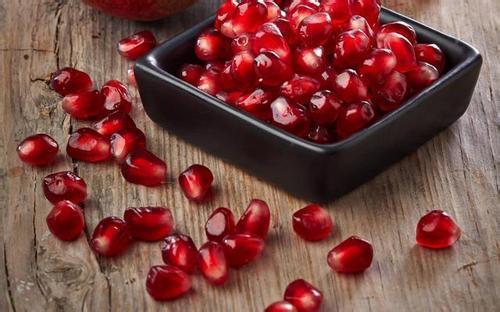 娛樂吃瓜醬買石榴,石榴盛宴，甜蜜來襲！