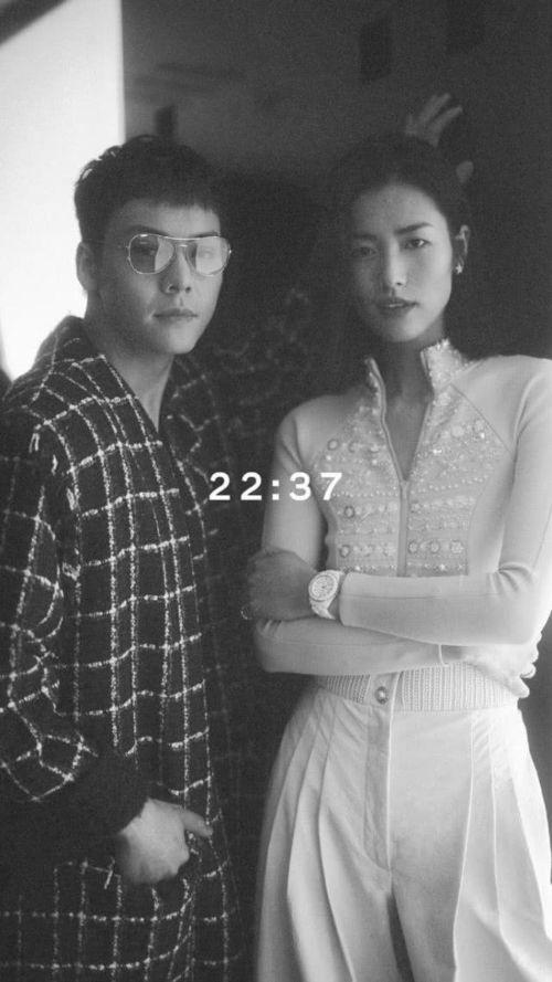 娛樂圈吃瓜爆料陳偉霆,揭秘明星背后的故事