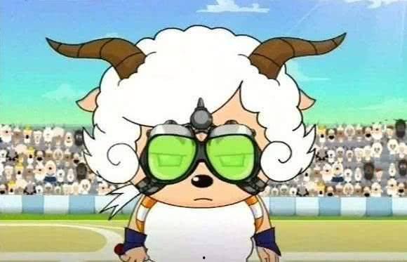 吃瓜娛樂醬羊羊,吃瓜娛樂界的甜蜜小能手