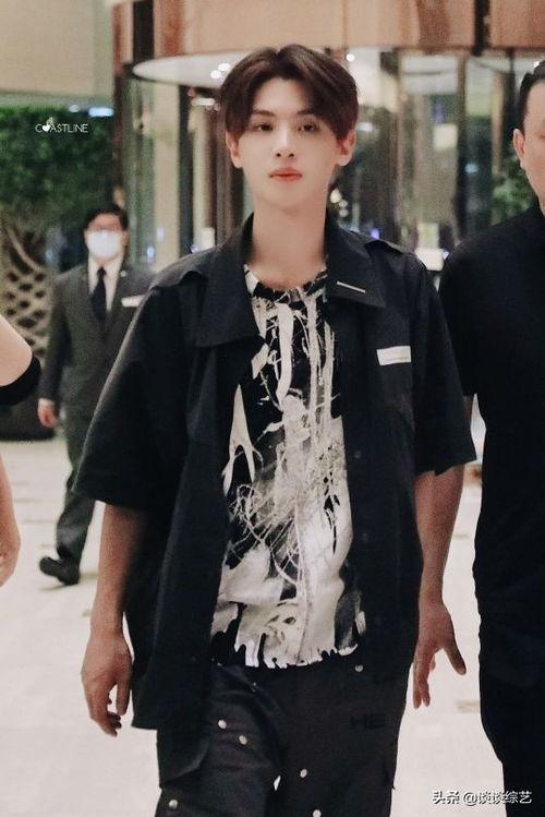 娛樂吃瓜君王一博肖戰(zhàn),娛樂圈的“吃瓜”焦點