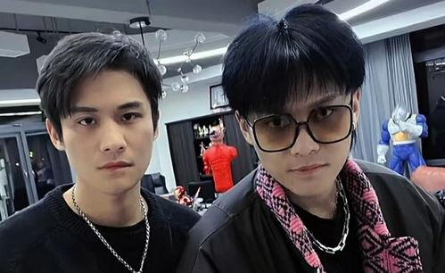 娛樂(lè)圈吃瓜小楊哥是誰(shuí)啊,揭秘神秘網(wǎng)絡(luò)紅人背后的故事