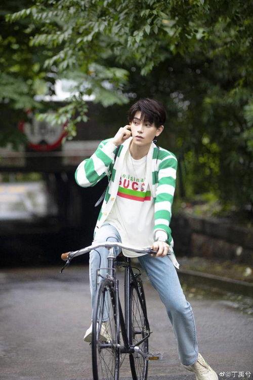 娛樂(lè)圈吃瓜虞書欣丁禹兮,揭秘幕后真相