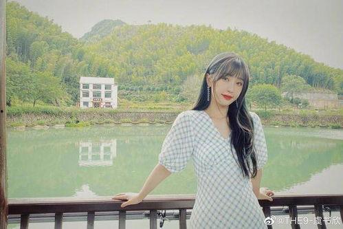 娛樂(lè)圈吃瓜虞書欣丁禹兮,揭秘幕后真相