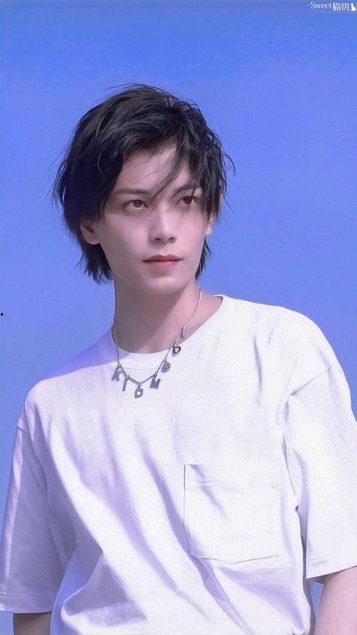 娛樂(lè)圈吃瓜虞書欣丁禹兮,揭秘幕后真相