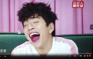 娛樂(lè)圈吃瓜笑死的是誰(shuí),揭秘“吃瓜笑死”的神秘人物！