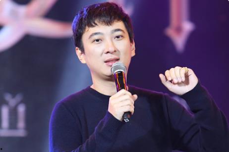 娛樂吃瓜小旋風(fēng),揭秘娛樂圈幕后故事