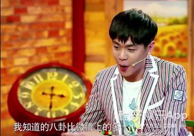 娛樂星八卦吃瓜,明星幕后那些事兒