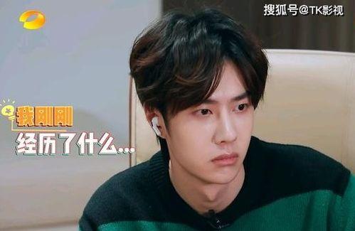 吃瓜娛樂爆料王一博,瓜田里的青春偶像，娛樂風暴中的璀璨星光