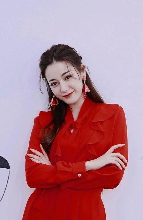 娛樂圈爆料吃瓜迪麗熱巴,揭秘明星背后的真實故事