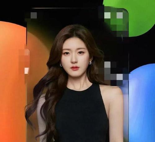 娛樂圈爆料吃瓜迪麗熱巴,揭秘明星背后的真實故事