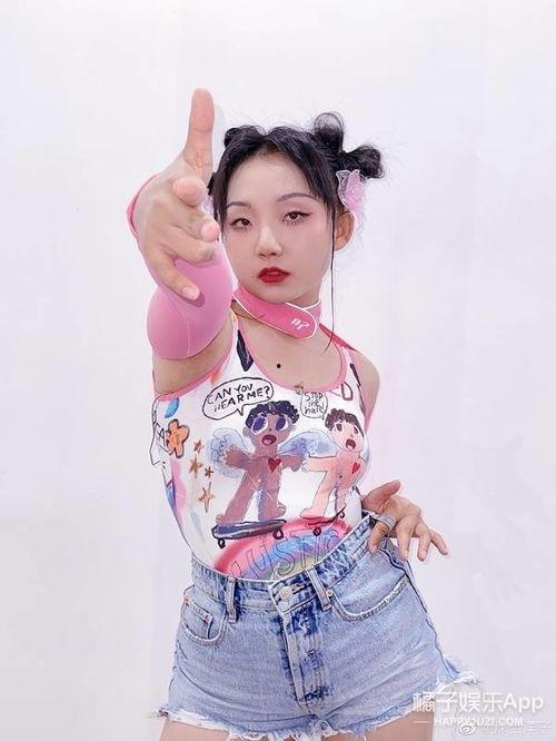 娛樂吃瓜君的原名,揭秘幕后故事，探尋網絡紅人成長之路