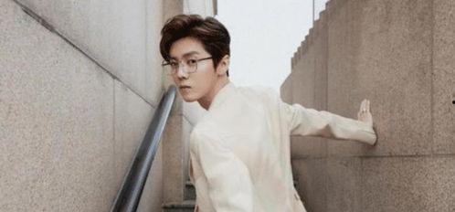 娛樂圈吃瓜李宏毅是誰啊,揭秘他的明星之路