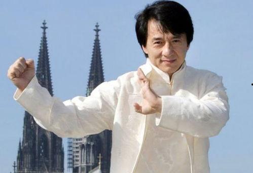 娛樂圈成龍吃瓜是真的嗎,真相還是謠言？