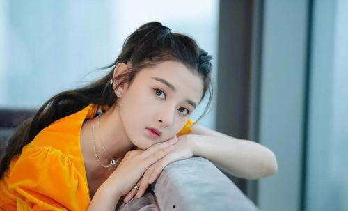 娛樂(lè)吃瓜君宋祖兒,娛樂(lè)吃瓜界的“瓜王”