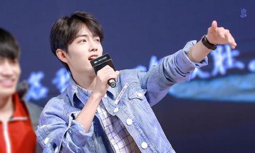 吃瓜者娛樂(lè)肖戰(zhàn)粉絲多少,吃瓜群眾熱議，究竟有多少人支持他？