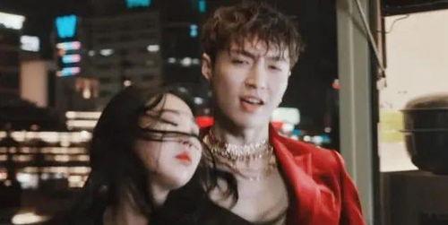 娛樂(lè)吃瓜尹正是誰(shuí)呀視頻,視頻背后的明星故事