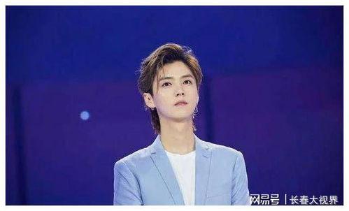 娛樂吃瓜醬鹿晗,娛樂吃瓜醬下的明星魅力與成長(zhǎng)之路