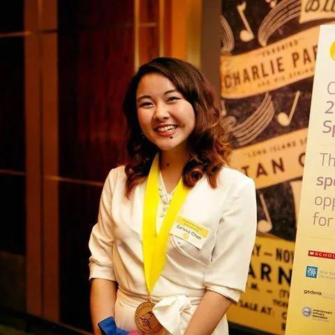 娛樂吃瓜醬四名女生得獎,年度大獎花落誰家？