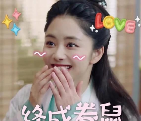 娛樂吃瓜醬嘴硬的女孩,揭秘娛樂界的硬核女孩