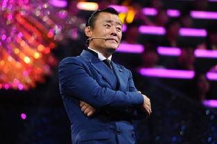 娛樂吃瓜群眾明星是誰,TA究竟有何魅力？