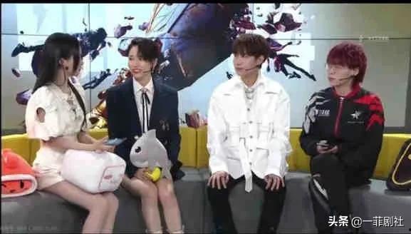 娛樂圈小娛吃瓜前線,揭秘明星幕后故事，獨家爆料等你來探！