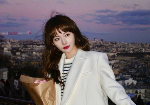 娛樂圈吃瓜爆料張嘉倪,揭秘明星背后的故事