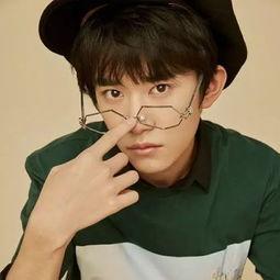 娛樂(lè)吃瓜妹易烊千璽,娛樂(lè)吃瓜界的焦點(diǎn)新星