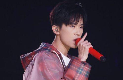 娛樂(lè)吃瓜妹易烊千璽,娛樂(lè)吃瓜界的焦點(diǎn)新星