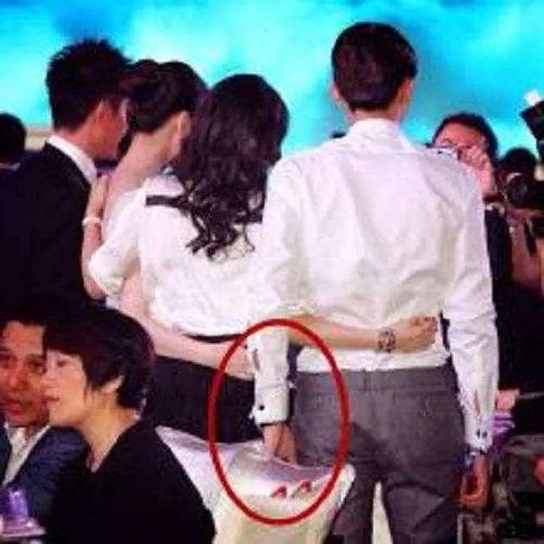 娛樂圈張藝興吃瓜事件,真相與傳聞的交織