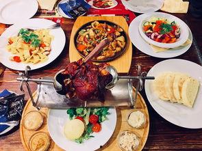 娛樂吃瓜醬歐洲旅游,跟隨娛樂吃瓜醬探尋異國(guó)風(fēng)情與美食盛宴