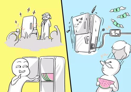 娛樂吃瓜醬空調(diào)冷知識(shí),娛樂吃瓜醬帶你領(lǐng)略科技魅力