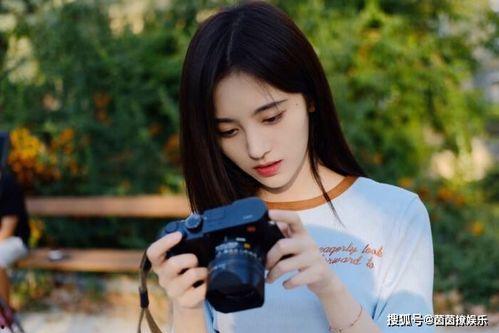 娛樂圈吃瓜小達人,揭秘明星幕后故事