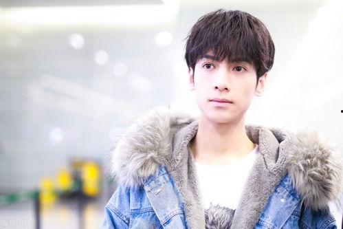 娛樂吃瓜羅云熙,從娛樂吃瓜到人氣飆升，他的蛻變之路