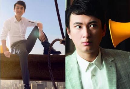 吃娛樂圈的瓜侃大山,揭秘明星幕后故事