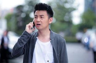 郭京飛陳偉霆吃瓜娛樂,娛樂界新組合引熱議