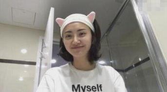 娛樂(lè)吃瓜景甜是誰(shuí),娛樂(lè)圈的甜蜜瓜果，揭秘她的星途歷程