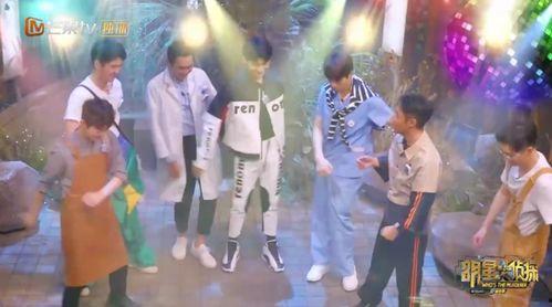 娛樂吃瓜醬甩手舞,娛樂吃瓜醬引領(lǐng)潮流新風(fēng)尚