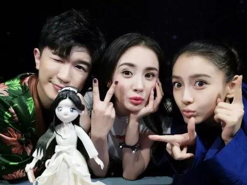 娛樂(lè)圈吃瓜剪映模板圖片,剪映模板下的吃瓜盛宴