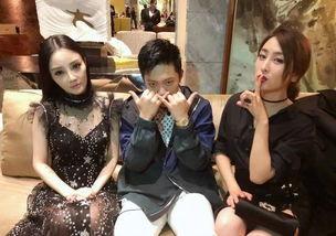 大寶貝娛樂圈吃瓜,大寶貝吃瓜事件全紀(jì)錄