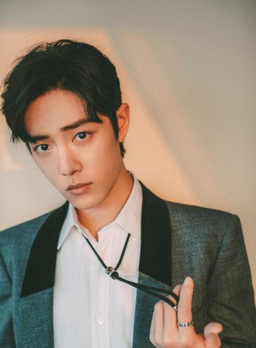 吃瓜娛樂肖戰(zhàn),瓜田李下，娛樂界的璀璨明星