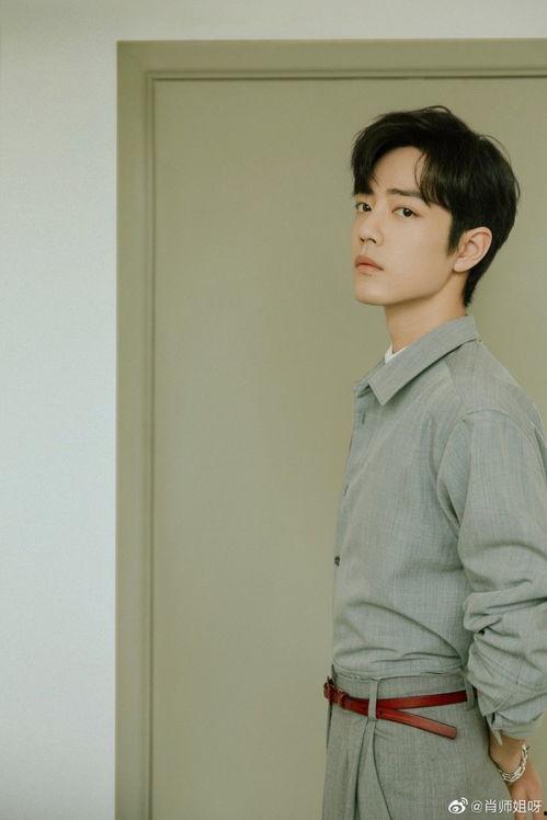 吃瓜娛樂肖戰(zhàn),瓜田李下，娛樂界的璀璨明星