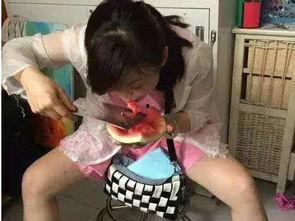 娛樂吃瓜女朋友分手視頻,娛樂圈情侶甜蜜變臉，吃瓜群眾熱議分手真相