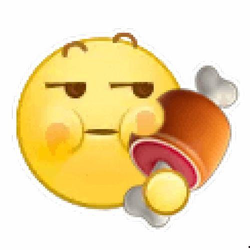 娛樂(lè)吃瓜醬表情包微博號(hào),揭秘娛樂(lè)圈那些事兒