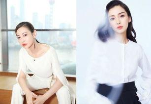 娛樂吃瓜四字女星名字,揭秘她的成名之路與爭議瞬間