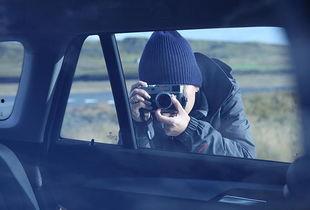 娛樂吃瓜攝影師百度云,百度云下的幕后故事